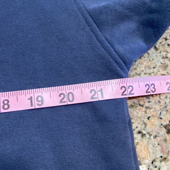 2012 Wrangler NFR LAS VEGAS Finals Pro RODEO Gear Zip Up Hoodie Size M - Picture 13 of 13